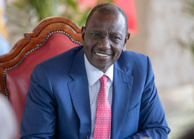 President Ruto Grants Clemency to 57 Prisoners