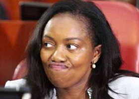 Governor Kihika Faces Legal Challenge Over Dual Citizenship