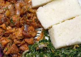 Maize Shortage in Kenya Pushes Ugali Prices Higher Amid Supply Crisis