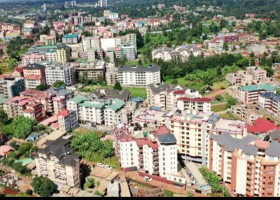 Ruaka and Lang’ata See Land Price Decline Amid Changing Market Trends