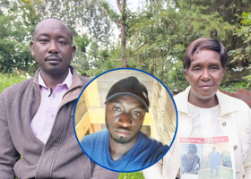 Four Years On, Kenyan ICT Specialist Ken Ngeno Still Missing