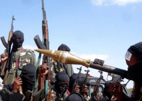 Five Police Officers Killed, Eight Injured in Al-Shabaab Attack