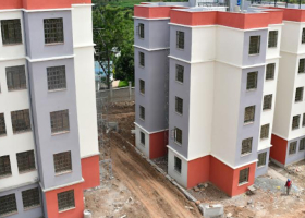 Real Estate Experts Call for Modern Construction to Improve Low-Cost Housing