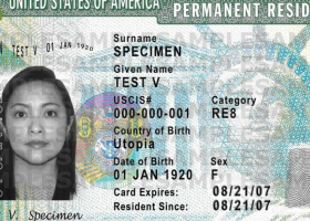 Results of the US Green Card Lottery 2026 (DV-2026) Now Available Online