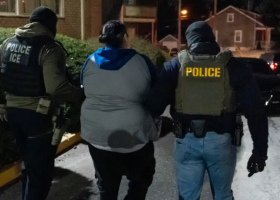 ICE Teams Up with Big Tech to Enhance Migrant Tracking System
