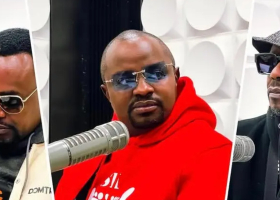 P-Unit Reflects on Music Industry Missteps and Financial Lessons