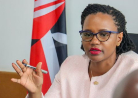 Kenya Warns Citizens of Fraudulent Job Offers in South Korea