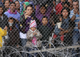 Trump Administration Moves to Protect Migrant Children from Criminal Abuse