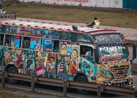 City Hall to Limit Matatu Numbers on Nairobi Routes