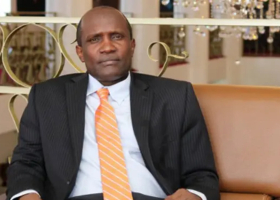 Kenyan Tycoon Julius Mwale Secures Legal Victory in US Court Over $1.5 Million Dispute