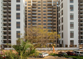 Developers Announce Plans for Multi-Purpose Complex in Westlands