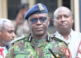 Nationwide Outrage as Pressure Builds on Lagat to Step Down Over Slain Teacher