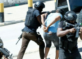 Kenyan Pastor Arrested in Nairobi for Defrauding Ethiopian Citizen of Ksh 3M