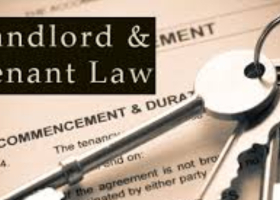 Legal Protections for Residential Landlords in Kenya