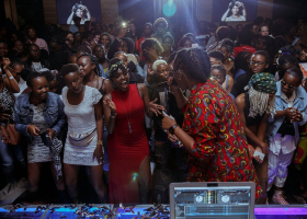 How Nairobi Women Are Transforming Nightlife Scene