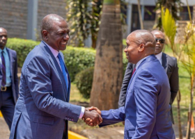 Can Ruto and Kindiki’s Academic Credentials Translate Into Effective Governance?