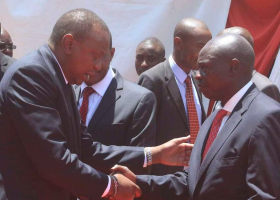 Mt. Kenya Votes Up for Grabs as Old Alliances Break and New Ones Emerge