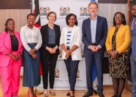 Germany Opens Job Market to Skilled Kenyans in Healthcare, ICT, and Hospitality