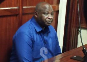 Nairobi Police Boss, 5 Officers Charged with Blogger Ojwang’s Murder