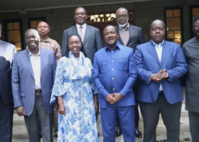 Kenya’s Opposition Adopts Data-Driven Strategy to Unseat President Ruto in 2027
