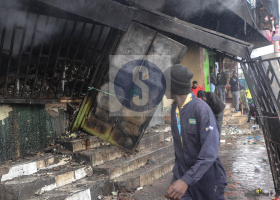 Shops Burned, Banks Vandalised as 27 Counties Tally Millions in Protest Losses