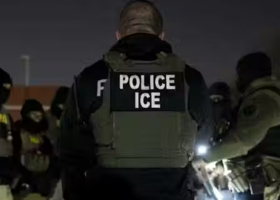 ICE Arrests 64-Year-Old Iranian Woman Who Has Lived in the US for 47 Years