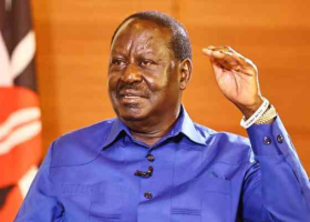 Raila to Lead Saba Saba Rally at Kamukunji in Strategic Political U-Turn