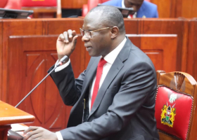 IEBC Lays Out Plan to Expand Voter Register and Strengthen Transparency Before 2027