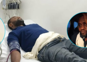 Activists Allege Mwabili Was Tortured and Injected With Unknown Substance
