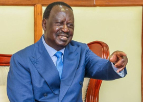 Raila Convenes ODM Crisis Meeting to Resolve Rift Over Ties With Ruto Government