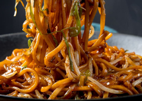 Kenyan Nutritionists Warn of Health Risks as Instant Noodles Become Household Staple