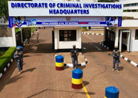 DCI Summons Gachagua Allies in Nakuru Over Alleged Involvement in June 25 Protests