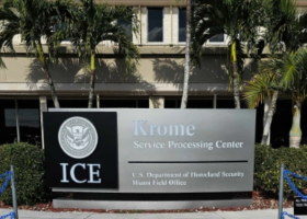 Non-Criminal Immigrants Now Make Up Fastest-Growing Segment in US ICE Detention