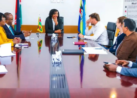 Germany Seeks Kenyan Talent as Delegation Wraps Nairobi Labour Mobility Mission