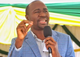 MP Gitonga Mukunji Held Over Alleged Terror Links After Saba Saba Arrest
