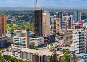 Why Nairobi Tenants Can’t Choose Cheaper Internet—and Who’s to Blame