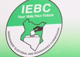 New IEBC Commissioners Sworn in