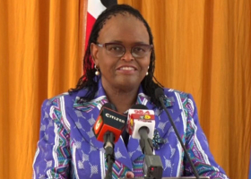 Over 2,600 Kenyans Apply to Be Judges and Magistrates