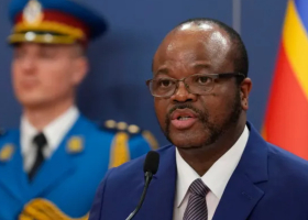US Deportation Deal With Eswatini Sparks Diplomatic Crisis in Southern Africa