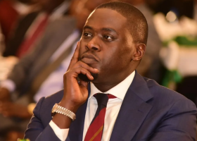 Sakaja Proposes Penalties for Nairobi Residents Who Obstruct Water Meter Access