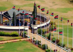 Man Calls for Relocation of Kenyatta’s Body from Parliament Grounds to Gatundu