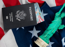 US Proposes Passport Verification for Diversity Visa Lottery Applicants