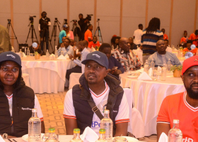 What SportPesa Winner Bonnie Kamau Could Do With His Sh424M Fortune