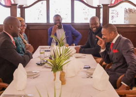 Kenya Moja: Youth-Led Movement Shakes Up 2027 Political Race