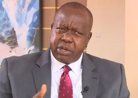 Matiang’i Taps into Kibaki-Uhuru Legacy Ahead of 2027 Bid