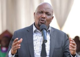 Kuria Criticizes Duale Over Ethnic Remarks, Warns of Divisive Politics