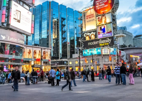 Express Entry Results Out: Canada Invites Skilled Workers to Apply for Residency