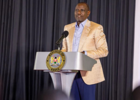 Corruption Claims: MPs Push Back Against Ruto