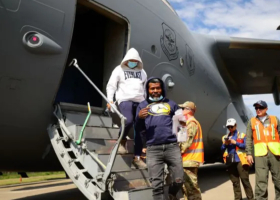 US Signs Deportation Agreements with Honduras and Uganda
