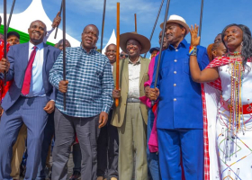 Opposition Faces Nominations Crisis Ahead of By-Elections